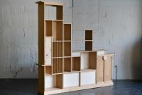 Takanobu Kurimata Shelf Japanese Mingei Contemporary Folk Craft Style For Sale at 1stDibs ...