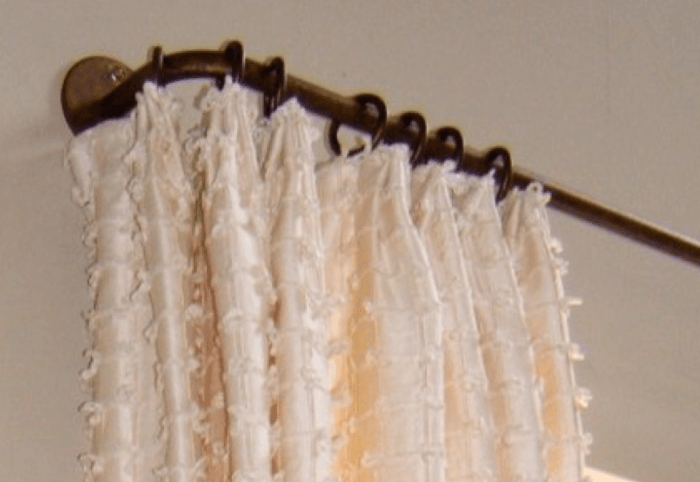 Drapery Design - Updates in Drapery Hardware