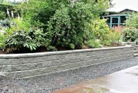 How to Build a Retaining Wall: Step by Step | Angi