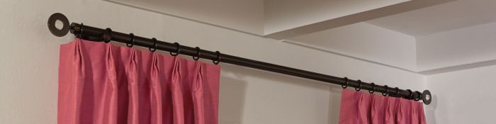 Drapery Hardware | Stoneside